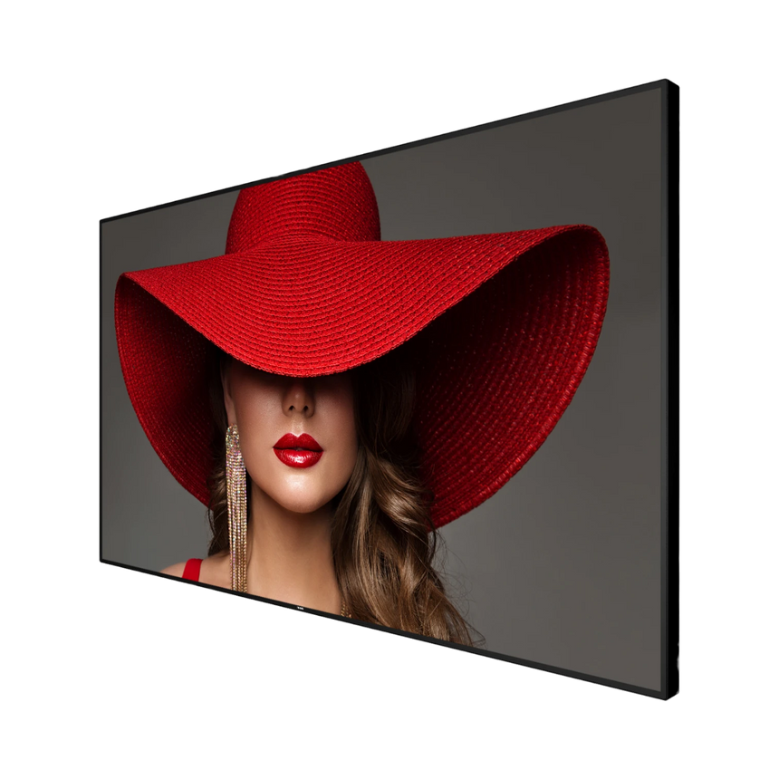 Philips D-Line Android 97.5" 4K UHD Commercial Display — Being Shipped