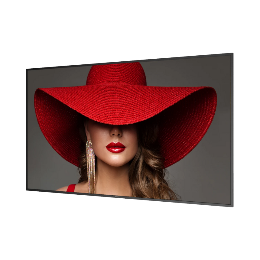 Philips D-Line Display Series 86" UHD 4K Commercial Display — Being Shipped