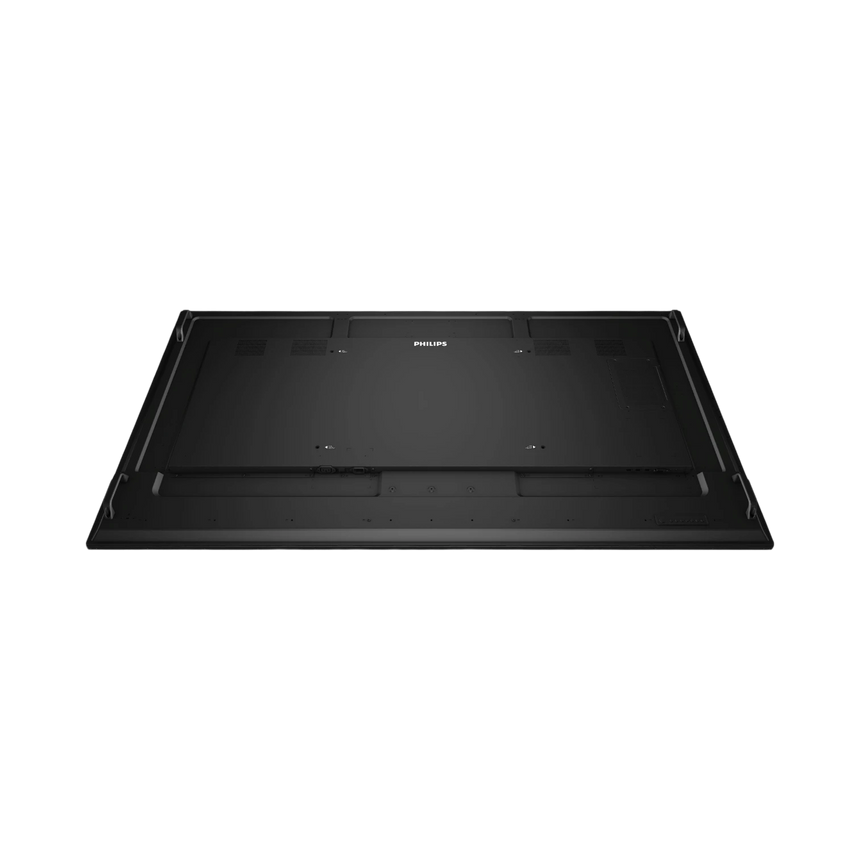 Philips D-Line 75" 4K UHD Commercial Display — Being Shipped
