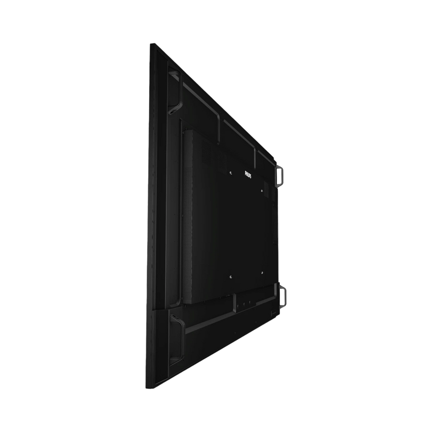 Philips D-Line 75" 4K UHD Commercial Display — Being Shipped