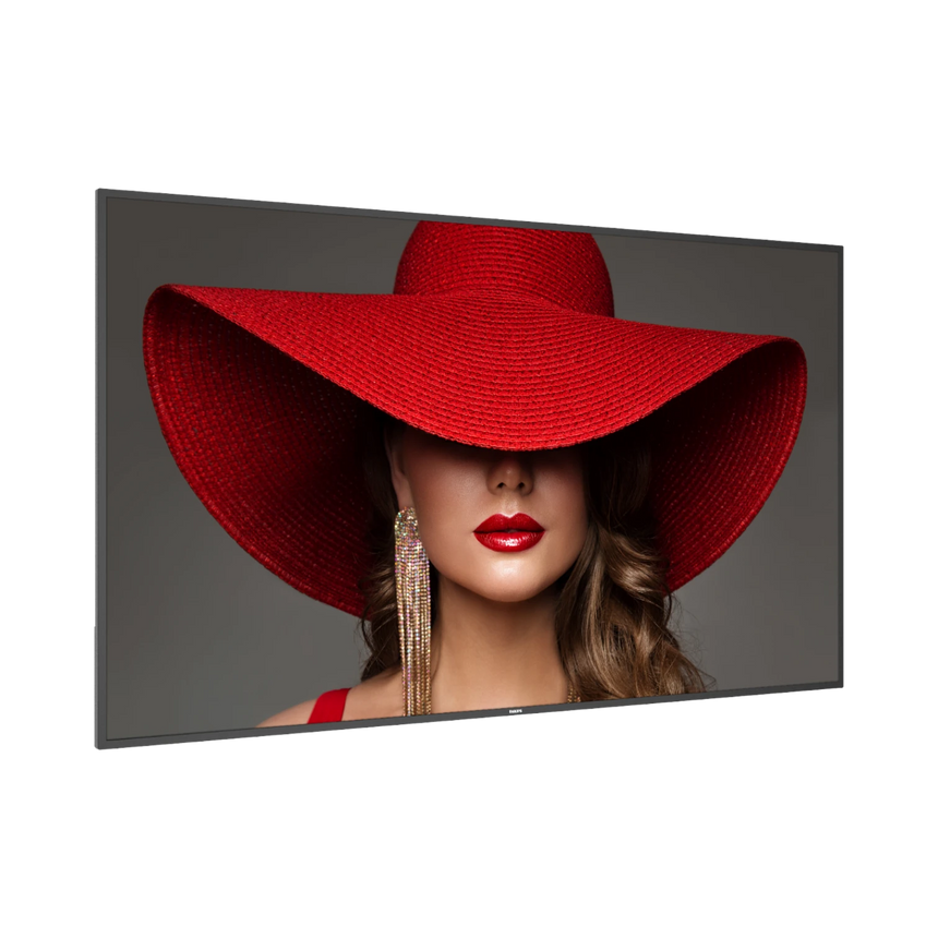 Philips D-Line Display Series 75" UHD 4K Commercial Display — Being Shipped