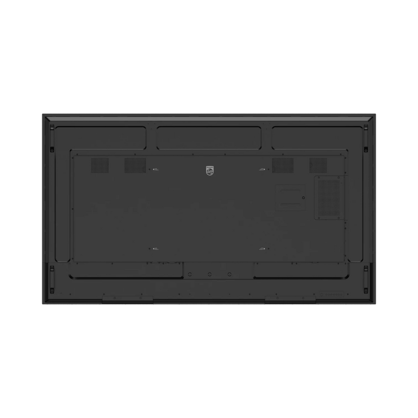 Philips D-Line Display Series 75" UHD 4K Commercial Display — Being Shipped