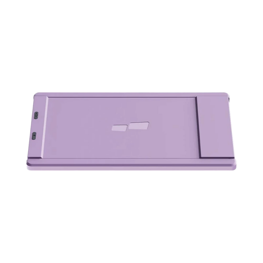 Mobile Pixels DUEX Lite 12.5" 1080p Monitor (Misty Lilac) — Being Shipped