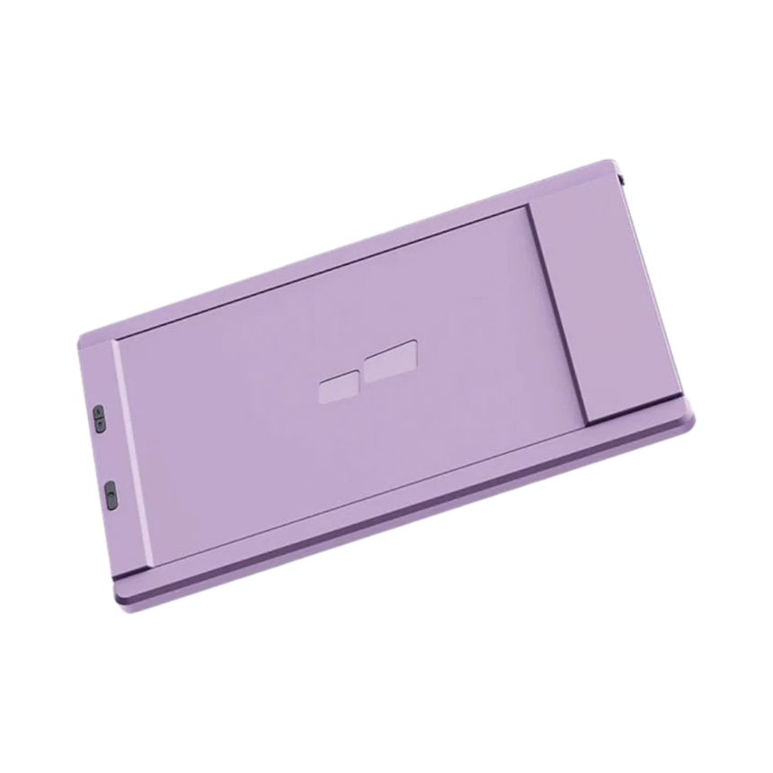 Mobile Pixels DUEX Lite 12.5" 1080p Monitor (Misty Lilac) — Being Shipped