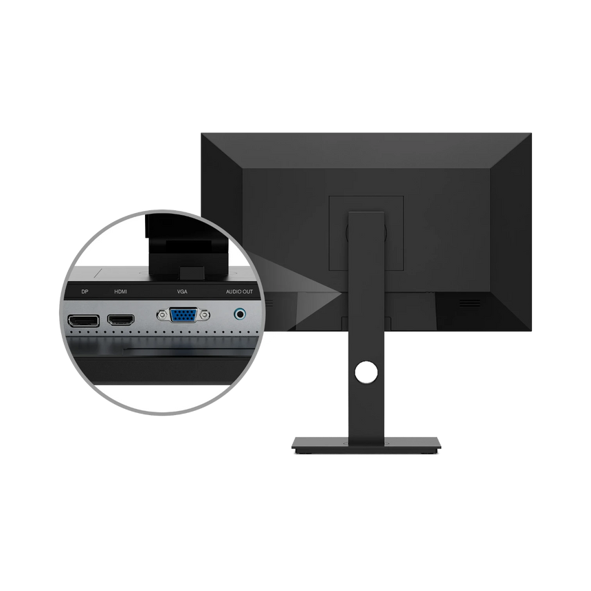 Mobile Pixels 23.8" Full HD Monitor — Being Shipped