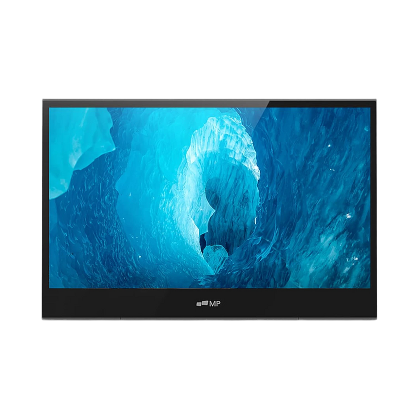 Mobile Pixels Glance 16" 60Hz Portable Full HD Monitor — Being Shipped