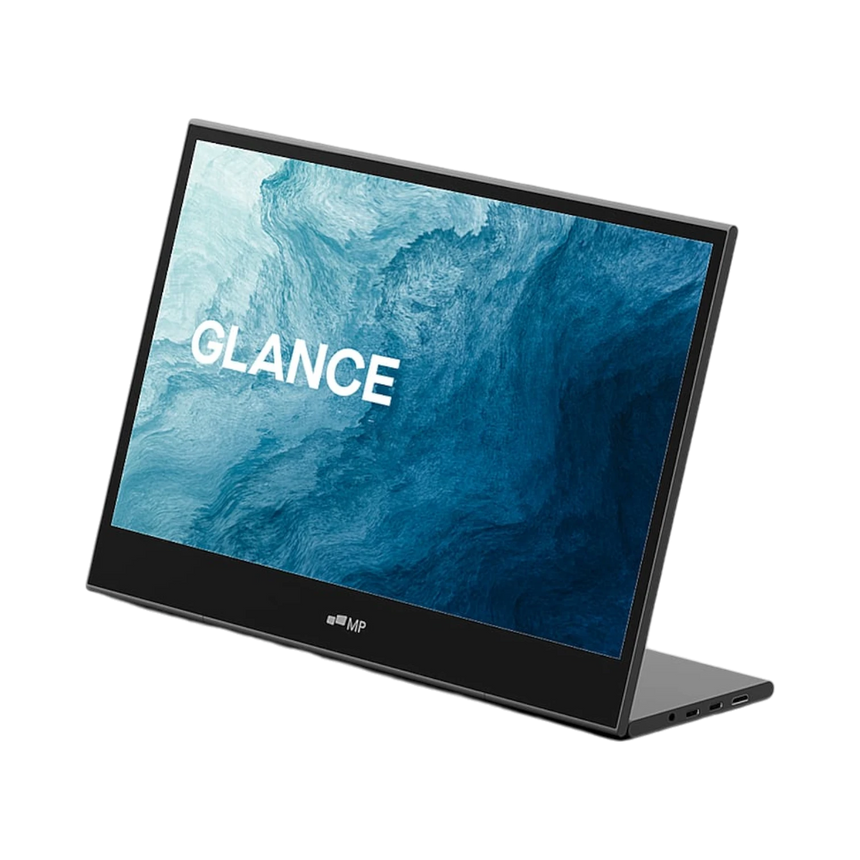 Mobile Pixels Glance 16" 60Hz Portable Full HD Monitor — Being Shipped