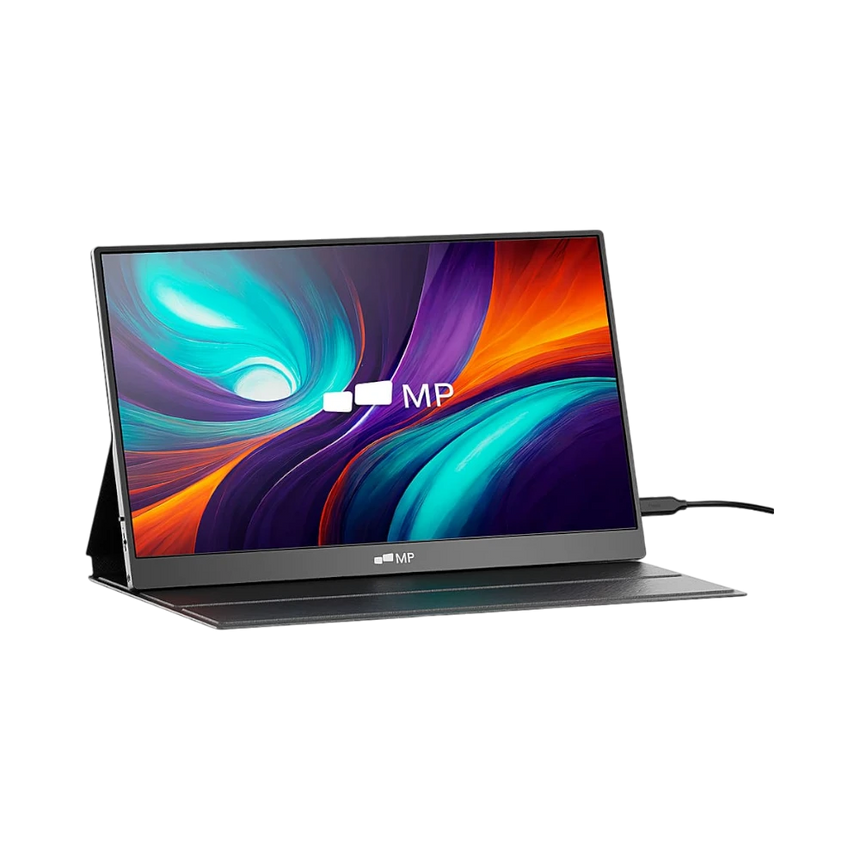 Mobile Pixels Fold 15.6" 60Hz Full HD Portable Monitor — Being Shipped