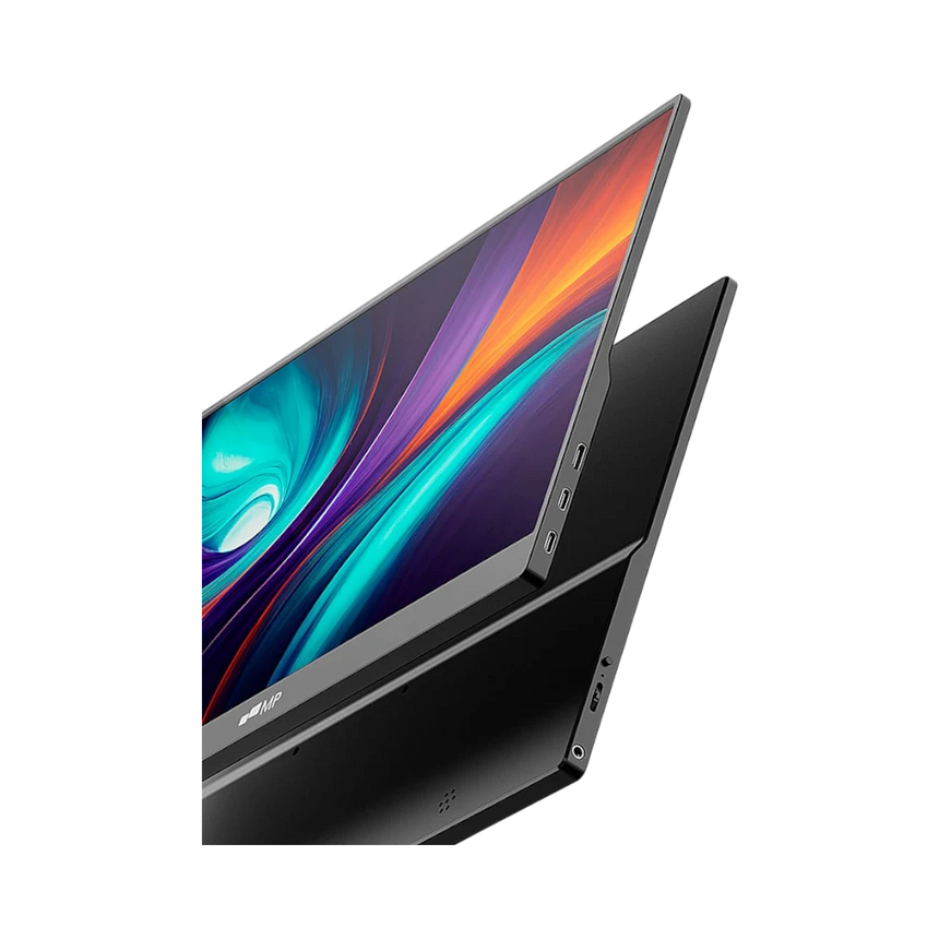 Mobile Pixels Fold 15.6" 60Hz Full HD Portable Monitor — Being Shipped