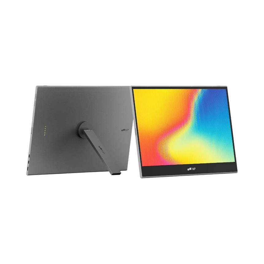Mobile Pixels Glance Pro 15.6" FHD OLED Touchscreen Monitor — Being Shipped