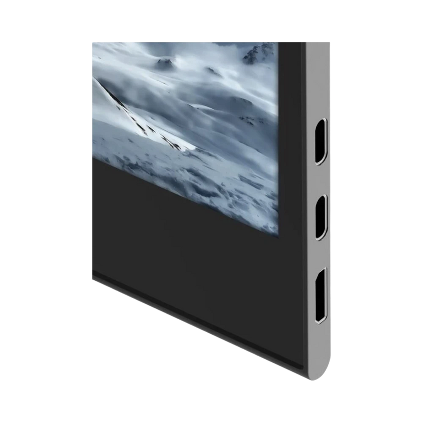 Mobile Pixels Glance Pro 15.6" FHD OLED Touchscreen Monitor — Being Shipped