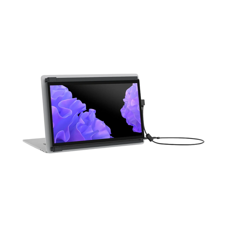 Mobile Pixels DUEX Plus DS 13.3" Portable IPS Laptop Monitor — Being Shipped