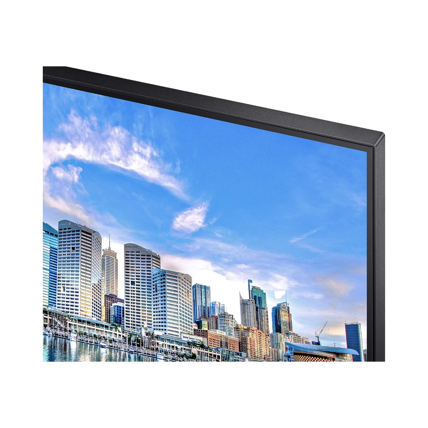 Samsung FT45 21.5" Full HD IPS Monitor — Being Shipped
