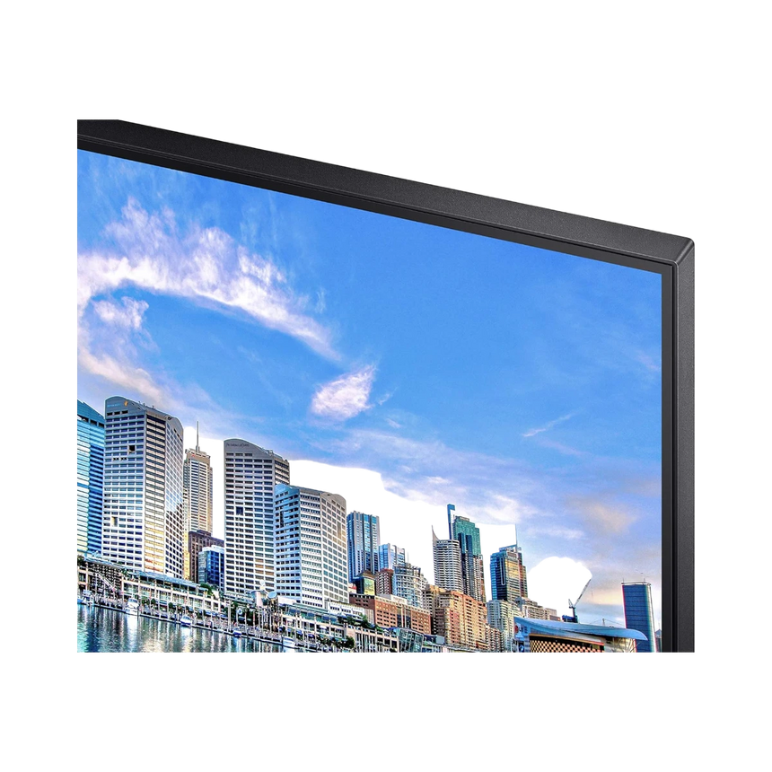 Samsung T45F 23.8" FHD 75 Hz IPS Monitor — Being Shipped
