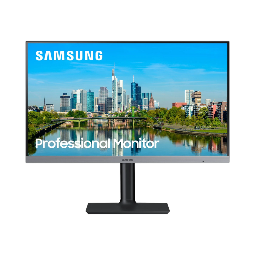 Samsung F24T650FYN 24" Full HD IPS Monitor — Being Shipped
