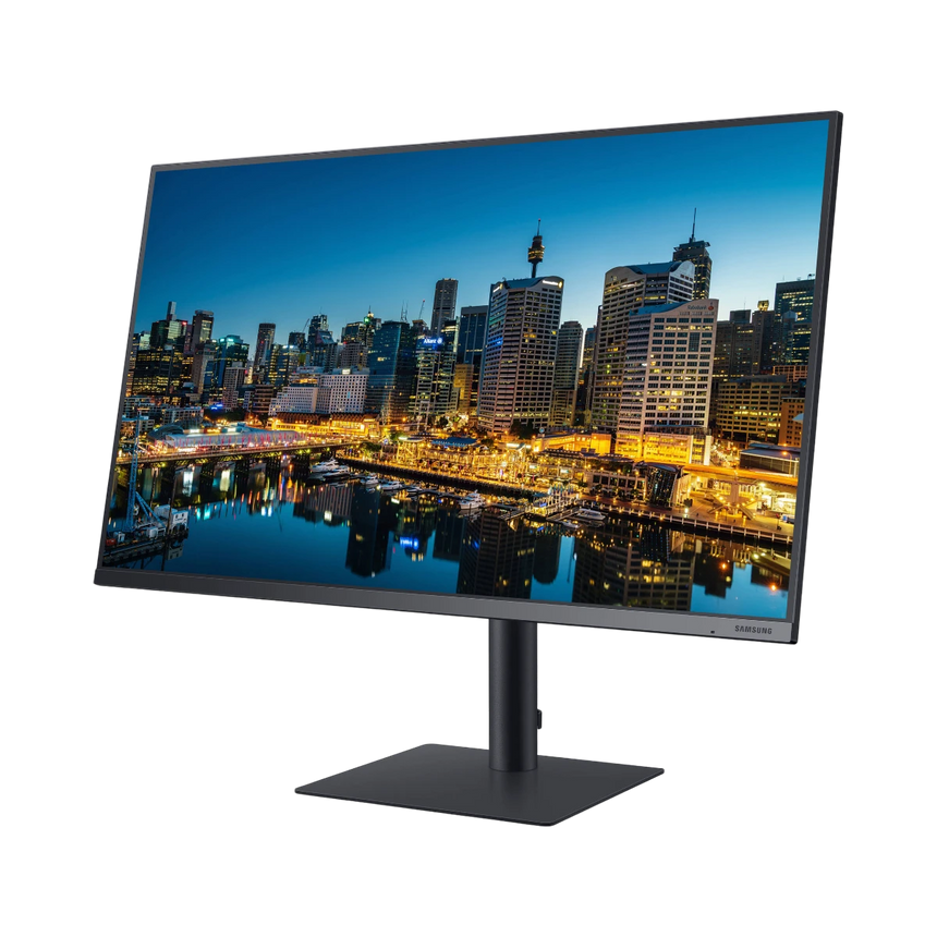 Samsung Viewfinity F32TU872VN 31.5" 16:9 Thunderbolt 3 Docking VA Monitor — Being Shipped