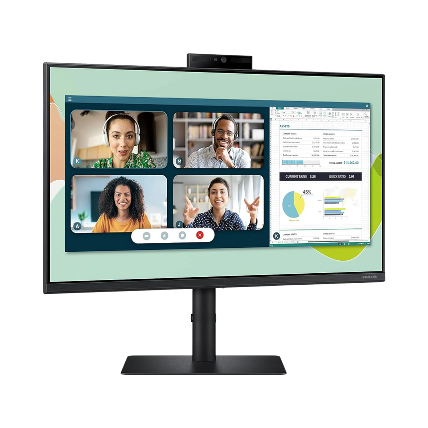 Samsung S24A400VEN 24" 16:9 FreeSync IPS Monitor — Being Shipped