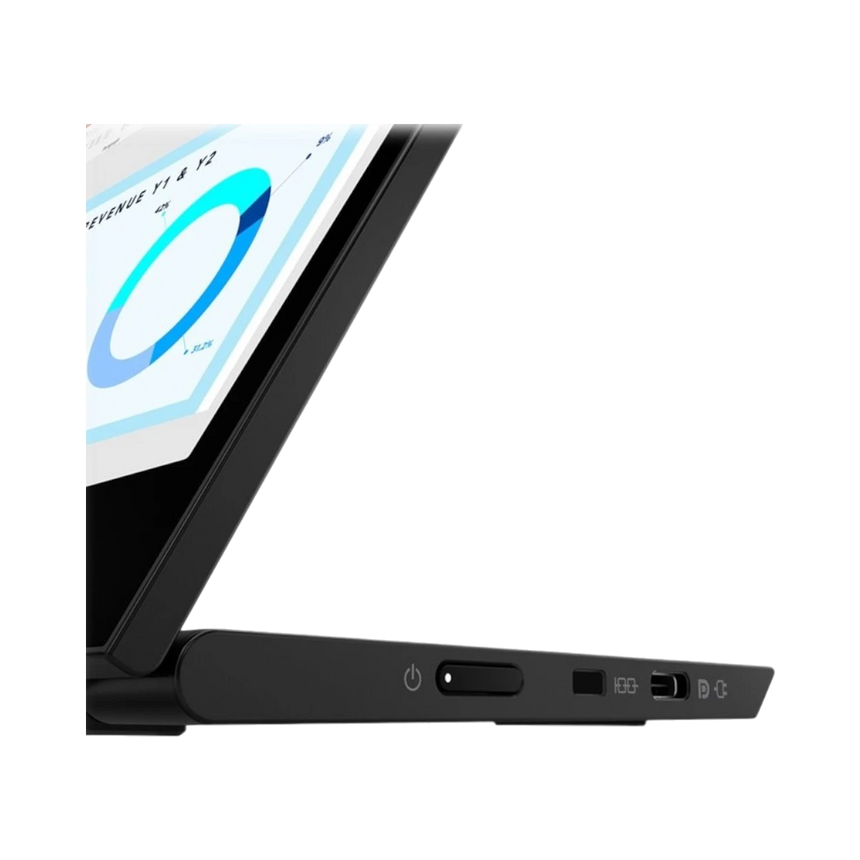 Lenovo ThinkVision M14d 14" 2K Mobile IPS Monitor — Being Shipped