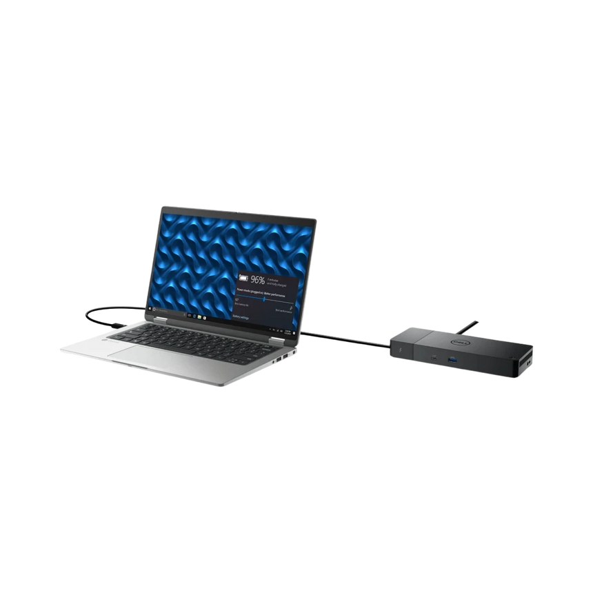Dell WD22TB4 High-Power Connectivity Thunderbolt Dock — Being Shipped
