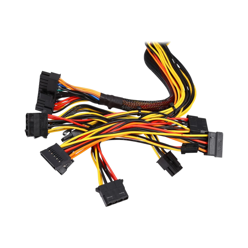 EVGA 400W N1 30A Quiet Fan Power Supply — Being Shipped