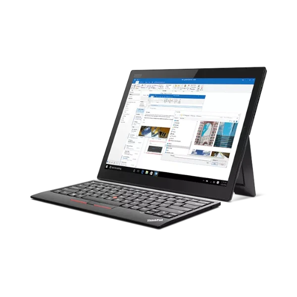 Lenovo ThinkPad TrackPoint II US Wireless Keyboard — Being Shipped