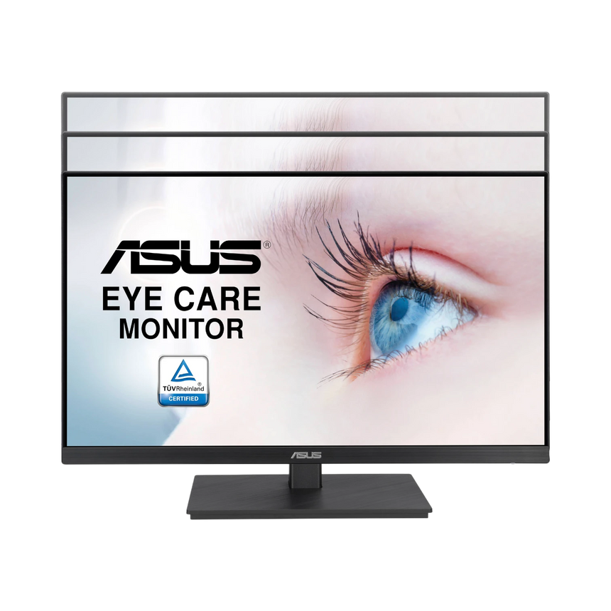 ASUS VA27EQSB 27" Eye Care Monitor — Being Shipped