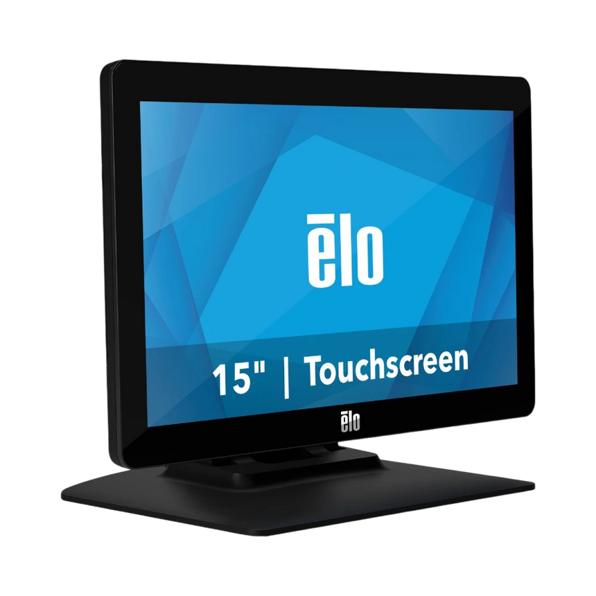 Elo Touch 1502L Full HD 15" Touchscreen Monitor — Being Shipped