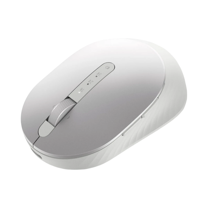 Dell Premier MS7421W Rechargeable Wireless Mouse (Platinum Silver) — Being Shipped