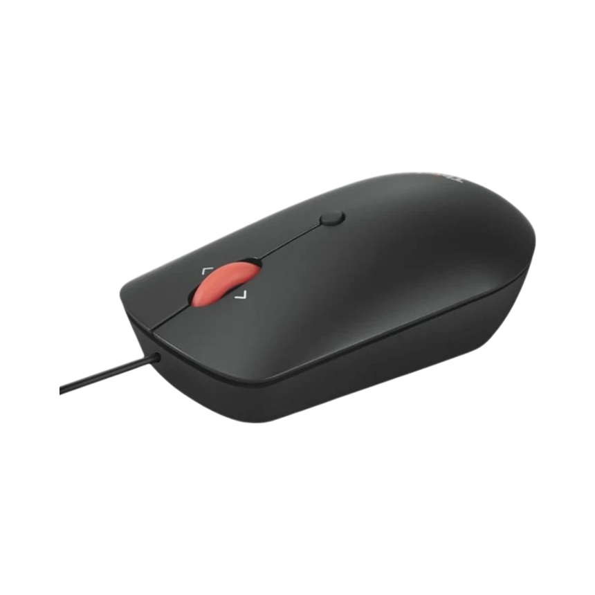 Lenovo ThinkPad USB-C Wired Compact Mouse — Being Shipped