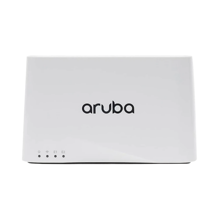 Aruba AP-203RP Dual Band Remote Wireless Access Point — Being Shipped