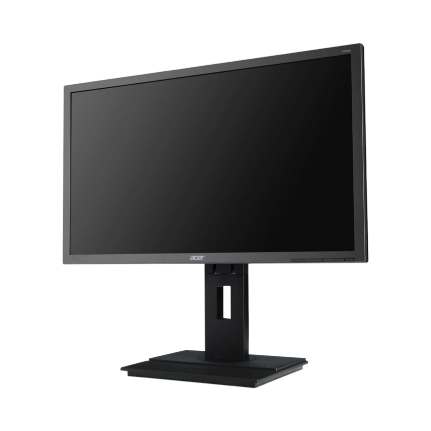 Acer B246HL 24" 16:9 FHD LCD Monitor — Being Shipped