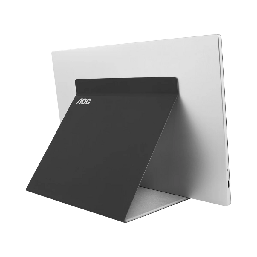 AOC I1601FWUX 15.6" FHD 16:9 Portable IPS Monitor — Being Shipped