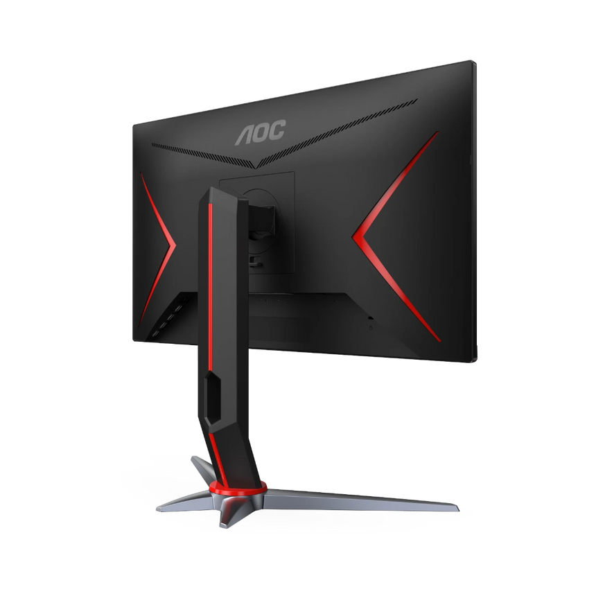 AOC 24G2 24" Frameless FHD 144Hz FreeSync IPS Gaming Monitor — Being Shipped