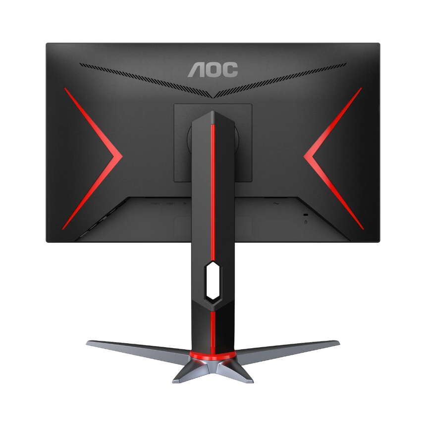 AOC 24G2 24" Frameless FHD 144Hz FreeSync IPS Gaming Monitor — Being Shipped