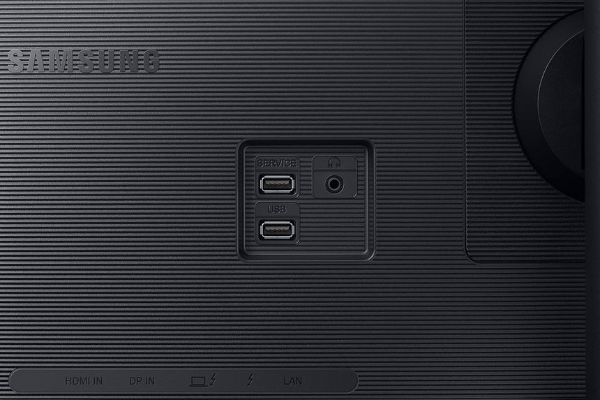 Samsung FT874 31.5" 16:9 4K UHD VA Monitor — Being Shipped