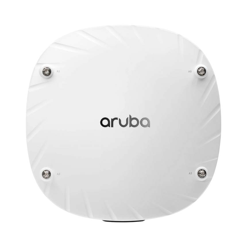 Aruba AP-534 Dual-Band Wi-Fi 6 Wireless Access Point — Being Shipped