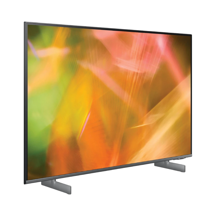 Samsung AU8000 50" 4K UHD Crystal HDR Smart Hospitality TV — Being Shipped