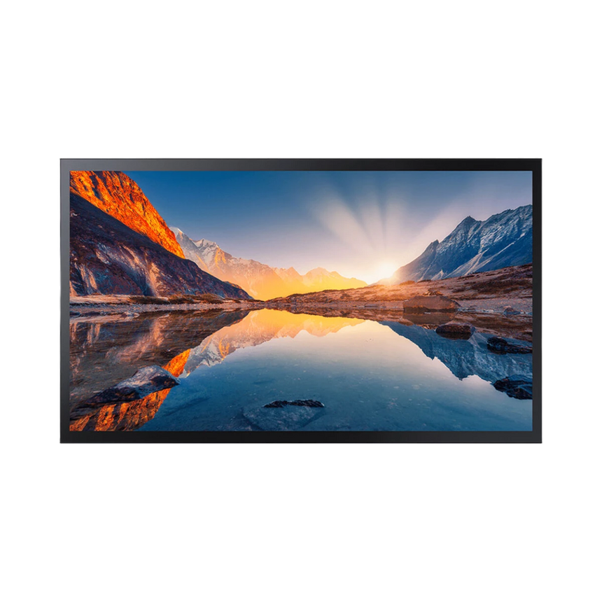 Samsung QMR-T 43" 4K UHD Commercial Smart Touchscreen LED Display — Being Shipped
