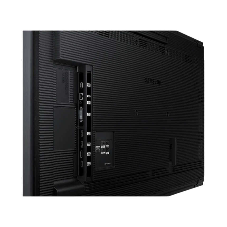 Samsung QMR-T 43" 4K UHD Commercial Smart Touchscreen LED Display — Being Shipped