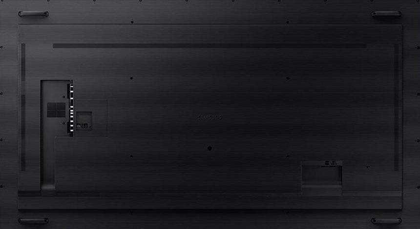 Samsung QB98T-B 98" Class 4K UHD Smart Digital Signage LED Display — Being Shipped