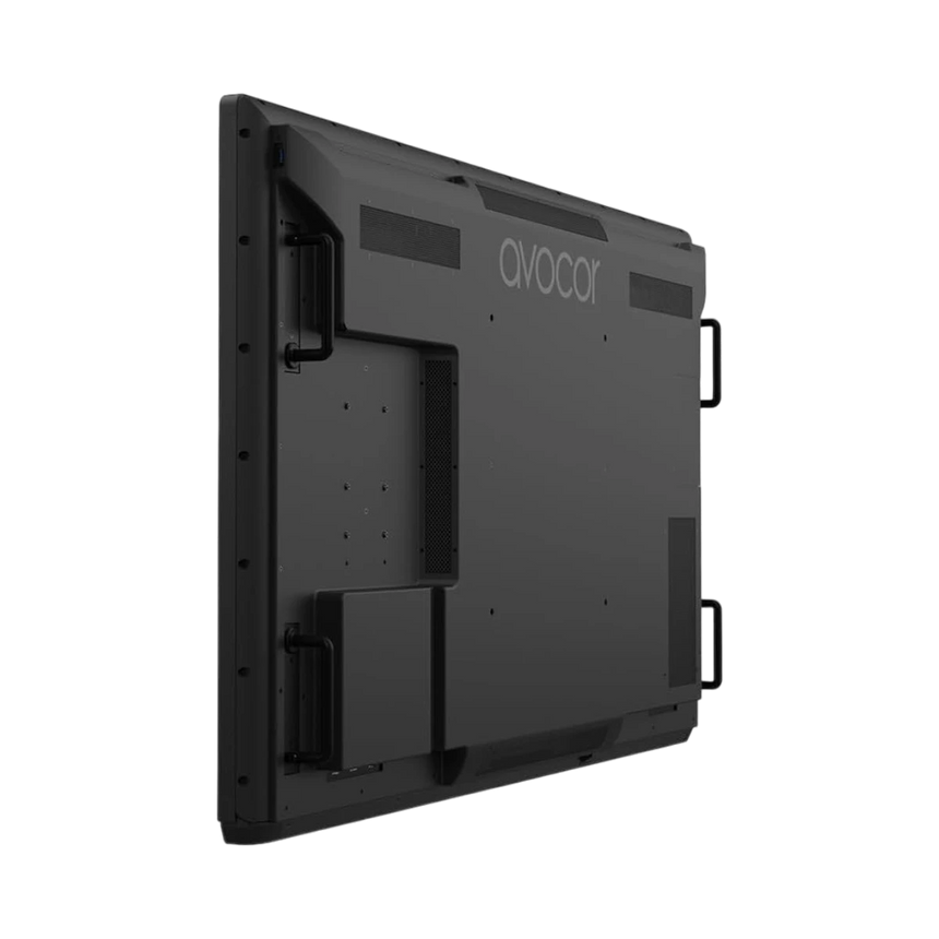 Avocor G Series 85" UHD 4K Commercial Interactive Touchscreen Display — Being Shipped