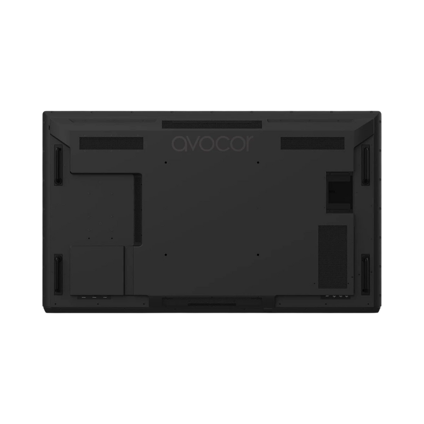 Avocor G Series 85" UHD 4K Commercial Interactive Touchscreen Display — Being Shipped