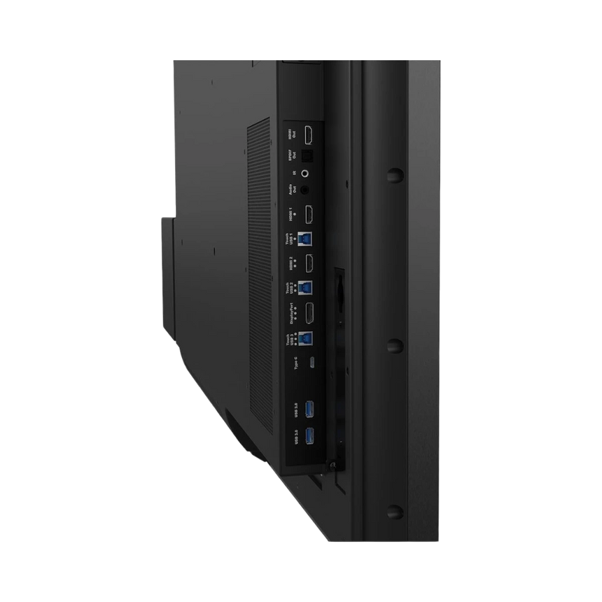 Avocor G Series 85" UHD 4K Commercial Interactive Touchscreen Display — Being Shipped