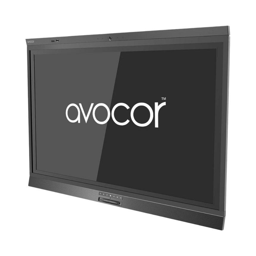Avocor W Series AVW-6555 65" 4K UHD All-In-One Interactive Touchscreen Display — Being Shipped