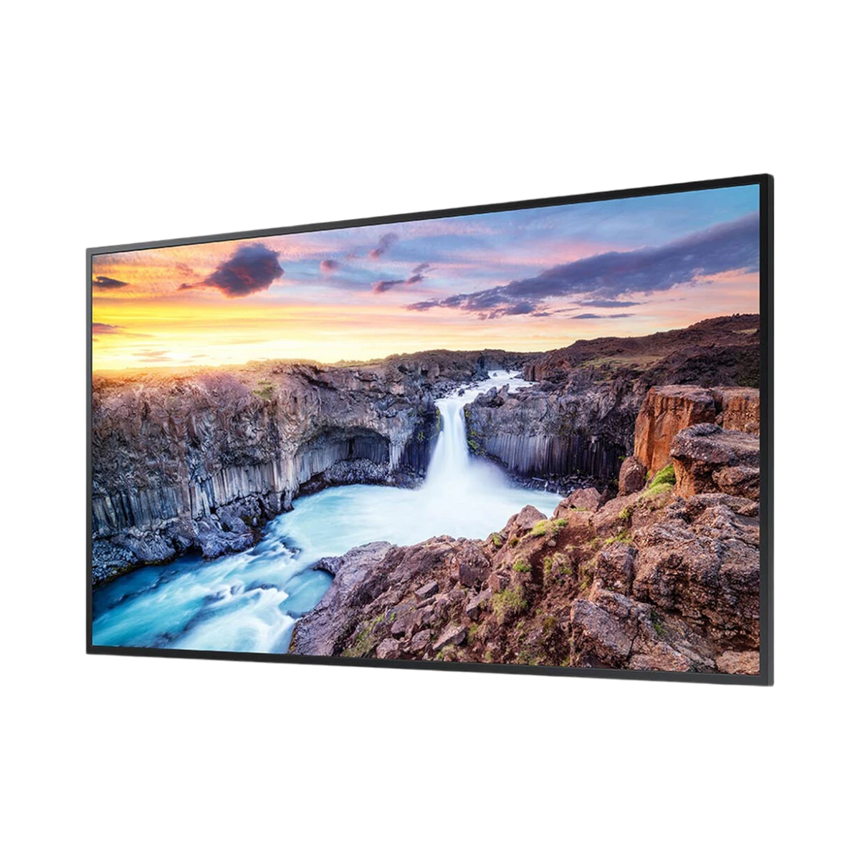 Samsung QH Series QH50B 50" 4K Smart Commercial LED Display — Being Shipped