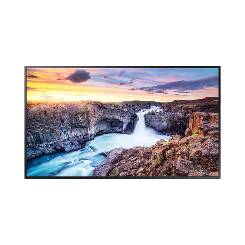 Samsung QH Series QH50B 50" 4K Smart Commercial LED Display — Being Shipped