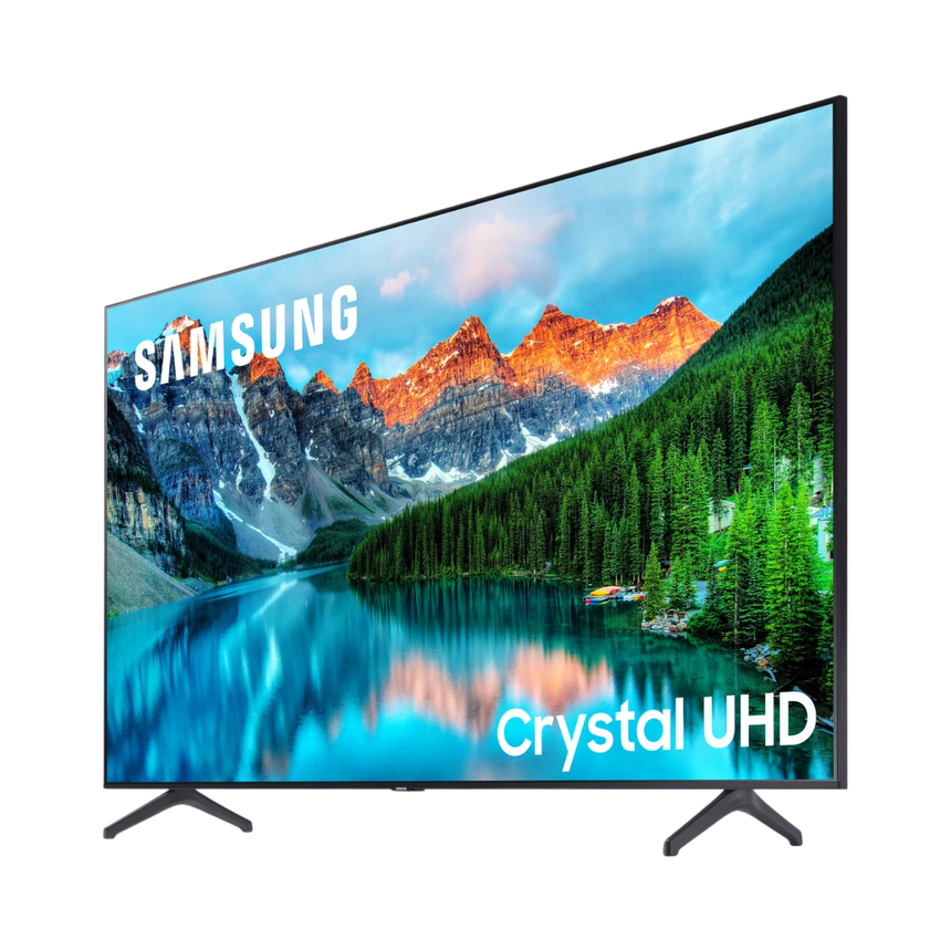 Samsung BET-H 50" HDR 4K UHD Commercial LED TV — Being Shipped