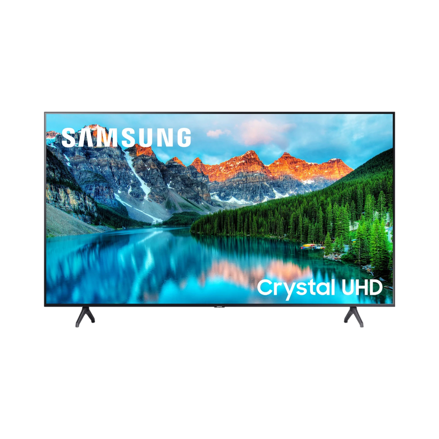 Samsung BET-H 50" HDR 4K UHD Commercial LED TV — Being Shipped
