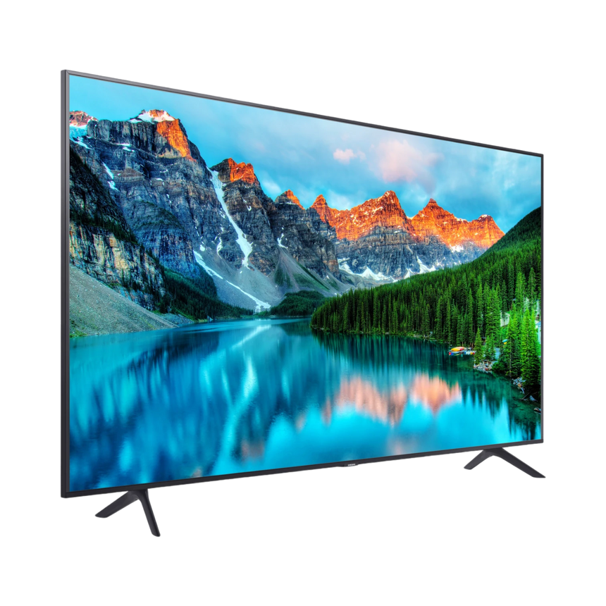 Samsung BET-H 75" HDR 4K UHD Commercial LED TV — Being Shipped