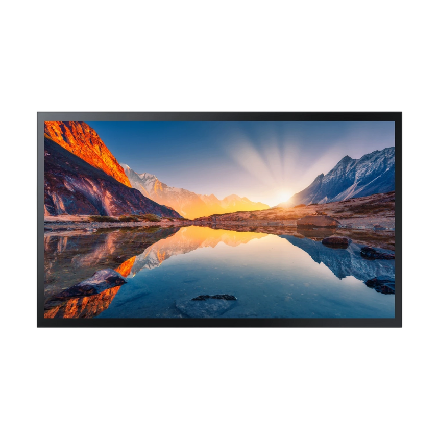 Samsung QMR-T 32" Class Full HD Commercial Smart Touchscreen LED Display — Being Shipped